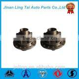 Howo Truck Differential Case AZ9231320272 thumbnail-3