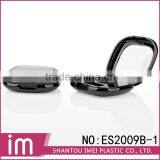 Wholesale Cosmetic Empty Plastic Eyeshadow Palette Container thumbnail-2