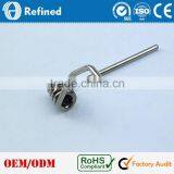 Top Quality Double Torsion Spring With Factory Price thumbnail-2