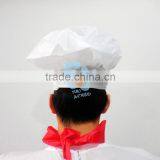 Stock Inflatable Halloween Costumes Chef Costume for Adults thumbnail-5