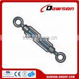 Eye and Eye Din 1480 Standard Wire Rope Turnbuckle thumbnail-2