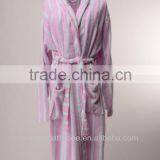 Hot Selling Yellow Bathrobe With Low Price thumbnail-3