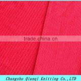 Knitting Velour Terry Cloth Fabric thumbnail-1