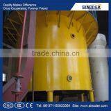 Soybean Oil Extraction Plant Solvent Extraction Plant Solvent Extraction Plant Price Rotocel Extractor thumbnail-1