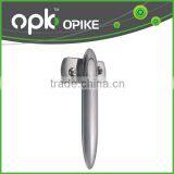 OPK-10022C Furniture Aluminum Door Pull Handle thumbnail-3