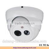 1/3 sony EFFIO-E 700TVL IR array led dome camera cheap home security camera system