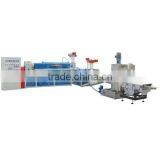 GuoYan ZS PP/PE Plastic Recycling Granulator By Lathed W thumbnail-1
