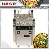 Electric Commercial Auto Lift up Noodle Cooking Machine With 6 Baskets thumbnail-3