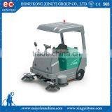 Driving Cleaning Wiper Machine