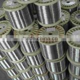 Stainless stell wire