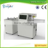 Auto Channel Letter Laser Bending Machine for ads signage