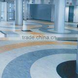 Wholesale Price New Design Floor Tile Waterproof Vinyl Dance Floor thumbnail-3