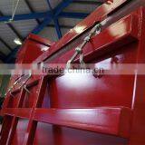 Hospital Waste Incinerator - 1300kg For Biological, Pathological, Clinical Hospital Waste thumbnail-4