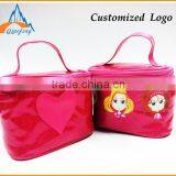 China Supplier Promotional Designer Cosmetic Bag, Cosmetic Makeup Bag
