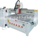 CNC Milling Machine XYZ1530