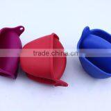 Silicone Hear Resistant Grilling Glove thumbnail-1