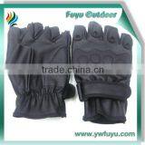 Half Finger Fighting Gloves