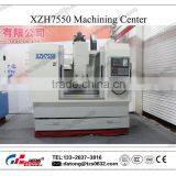 XZH7550 CNC Milling Drilling Machining Center thumbnail-3