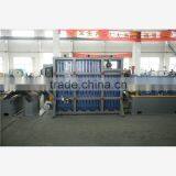 Rain Pipe Roll Forming Machine Made in China thumbnail-2