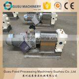 Automatic Chocolate Syrup Pump thumbnail-4