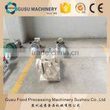 Automatic Chocolate Syrup Pump thumbnail-6