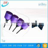 China Manufacturer Archery Equipment for Foam Tip Arrow Tag Sale Quality Choice thumbnail-3