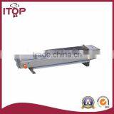 Gas Industrial Rotisserie Grill