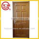 2014 New Product Modern Wood Door Designs
