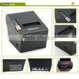 Thermal Receipt Printer 80mm Thermal Paper ,auto Cutter for Pos System