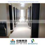 Steel Frame Public Toilets thumbnail-2