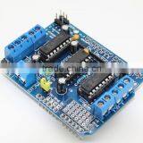 1PCS L293D Control Shield Motor Drive Shield Expansion Board L293D For Mega / UNO A205 thumbnail-3