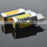 Cheapest Super Bright 5w Aluminum Cob Led Light g9