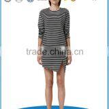 High Quality Casual Dresses /women's Dress New Design thumbnail-1