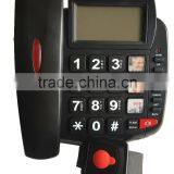 Hi-tech Smart Phones Sos Emergency Telephone Low Price and High Quality Phones thumbnail-2