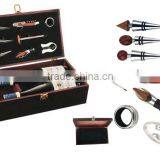 HH717-10 Wood Wine Box the Best Wine Bottle Box