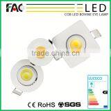 220 15w Cob Led Recessed Mounted Led Spots Ceiling thumbnail-6