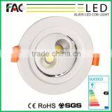 Most Popular Europe Product Energy Saving Cob Par30 Led Spotlight 40w