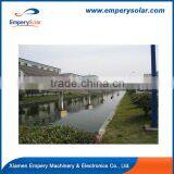 Sun Power Single AxisSolar Tracker / Dual Axis Solar Sun Tracker thumbnail-2