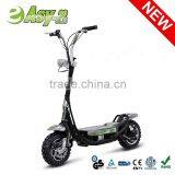 2015 Uberscoot EVO 800W Electric Scooter With Hub Motor and CE/EEC Certificate Hot on Sale Quality Choice thumbnail-5