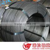 MATTRESS SPRING WIRE MANUFACTURE CHINA thumbnail-1