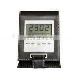 New Design LCD Clock thumbnail-1