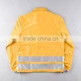 3M Coach Jacket, 3M Reflective Coach Jacket thumbnail-4