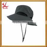 Fashion Women&Men Bucket Hat Hunting Fishing Outdoor Cap Summer Sun Hats thumbnail-2