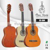 Nylon Strings Child Guitar, Mini Guitar Classical 1/4 Size thumbnail-1