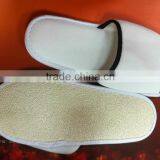Anti-skidding Hotel Rubber Sole Slipper thumbnail-1