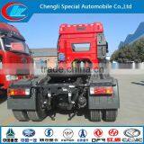 FAW Tractor 6X4 Tractor Head Truck Semi Trailer Using Tractor Heavy Duty Tractor Truck China Head Truck Manufacturers thumbnail-4