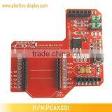 Xbee/XbeePRo/Zigbee Shield for UNO R3 Board thumbnail-2