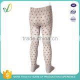 Fashion Mature Free Sample Seamless Baby Girls Winter Leggings For thumbnail-1