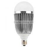 E27 18W 1620LM 6000K White Led Candle Bulb(110-220V) thumbnail-2