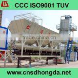 Concrete Batching Plant, Concrete Mixing Plant, Beton Mixing Plant thumbnail-6